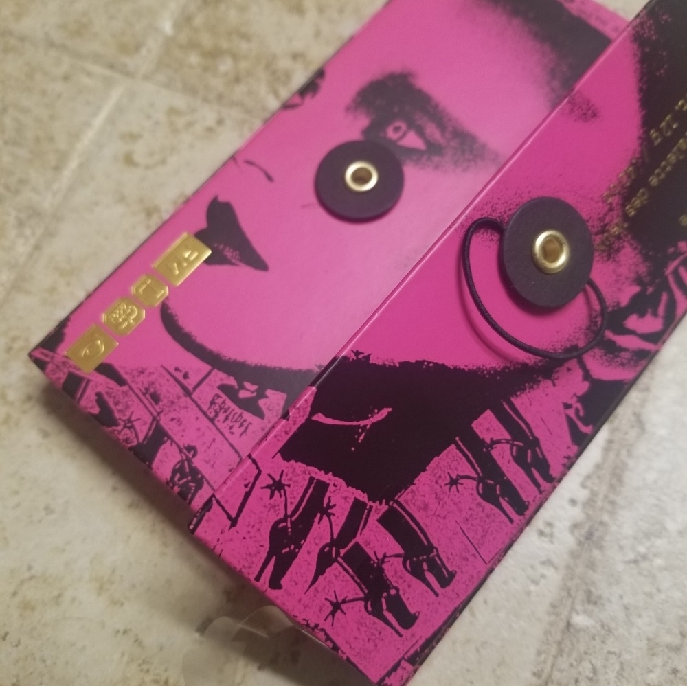 MTHRSHP SUBVERSIVE
LA VIE EN ROSE PALETTE (NWT) - Picture 8 of 8
